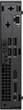 Komputer Dell Pro Micro QCM1250 (BTO003_QCM1250_EMEA) Black - obraz 2