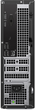 Komputer Dell Pro Slim Essential QVS1260 (BTO102_QVS1260_EMEA) Black - obraz 4