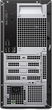 Комп'ютер Dell Pro Tower Essential QVT1260 (BTO004B_QVT1260_EMEA) Black - зображення 4