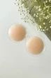 Наклейки на соски Obrana one size Натуральний-05 (114543) - зображення 4