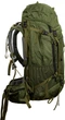 Туристический рюкзак Tramp Expedition 75х31х25 см 60 л Оливковый (UTRP-056-olive) - изображение 3