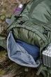 Туристический рюкзак Tramp Expedition 75х31х25 см 60 л Оливковый (UTRP-056-olive) - изображение 13