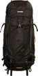 Туристический рюкзак Tramp Expedition 75х31х25 см 60 л Черный (UTRP-056-black) - изображение 1