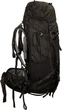 Туристический рюкзак Tramp Expedition 75х31х25 см 60 л Черный (UTRP-056-black) - изображение 3