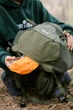 Туристический рюкзак Tramp Hike 62х27х22 см 30 л Оливковый (UTRP-058-olive) - изображение 14