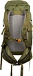 Туристический рюкзак Tramp Hike 62х27х22 см 30 л Оливковый (UTRP-058-olive) - изображение 2