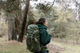Туристический рюкзак Tramp Hike 62х27х22 см 30 л Оливковый (UTRP-058-olive) - изображение 20