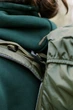 Туристический рюкзак Tramp Hike 62х27х22 см 30 л Оливковый (UTRP-058-olive) - изображение 17
