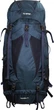Туристический рюкзак Tramp Expedition 85х33х23 см 75 л Синий (UTRP-055-navy) - изображение 1