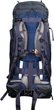 Туристический рюкзак Tramp Expedition 85х33х23 см 75 л Синий (UTRP-055-navy) - изображение 2