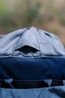 Туристический рюкзак Tramp Expedition 85х33х23 см 75 л Синий (UTRP-055-navy) - изображение 17
