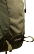 Туристический рюкзак Tribe Urban 44х23-27х14-19 см 25 л Оливковый (T-IC-0022-olive) - изображение 6