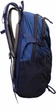 Туристический рюкзак Tribe Urban 44х23-27х14-19 см 25 л Синий (T-IC-0022-blue) - изображение 3