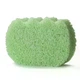 Губка банна MARTINI SPA Scented Relax Sponge з бамбуковою есенцією - зображення 1