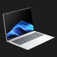Ноутбук HP EliteBook 8 G1i 16 AI, Intel Core Ultra 7 258V, 32GB DDR5/1TB SSD, 16", PC IA Copilot+, WiFi7, Aluminium, Backlit, Fing - изображение 2