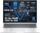 Ноутбук HP EliteBook 8 G1i 16 AI, Intel Core Ultra 7 258V, 32GB DDR5/1TB SSD, 16", PC IA Copilot+, WiFi7, Aluminium, Backlit, Fing - изображение 5