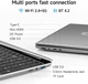 Ноутбук Jumper EZbook S7 4/128 (15.6 1080) 4GB/128GB, Intel 5205U Windows 11 - изображение 6