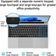 Ноутбук Jumper EZbook S7 4/128 (15.6 1080) 4GB/128GB, Intel 5205U Windows 11 - изображение 7