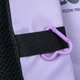 Рюкзак школьный Yes TS-59L Lilac Фиолетовый 44х31х17 см 23.2 л (550407) (5056574461025) - изображение 12
