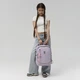Рюкзак школьный Yes TS-59L Lilac Фиолетовый 44х31х17 см 23.2 л (550407) (5056574461025) - изображение 14