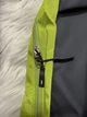 Рюкзак Arc'teryx объемом 35 литров салатовый Водонепроницаемый - изображение 6