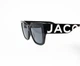 Окуляри сонцезахисні жіночі Marc Jacobs Marc 695/S 80S2K - зображення 3