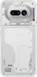Смартфон Nothing Phone (4a) 8/128GB White (Global Version) - изображение 5