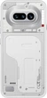 Смартфон Nothing Phone (4a) 8/128GB White (Global Version) - изображение 7