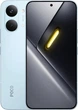 Смартфон Xiaomi POCO X8 Pro Max 12/512GB Blue NFC (Global Version) (with charger) - изображение 1