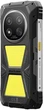 Смартфон Blackview Rock 2 Pro 8/256GB Yellow (Global Version) - изображение 3