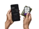 Криптокошелек Ledger Flex + карточка Ledger Recovery Key, Crimson Magenta (flex-enfres_CM_nai) - изображение 8