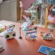 Конструктор LEGO Creator Музичний декор Фортепіано з котом 485 деталей (31392) - зображення 8