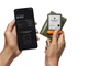 Криптокошелек Ledger Flex + карточка Ledger Recovery Key, BTC Orange (Оранжевый) (flex-enfres_BTCO_nai) - изображение 4