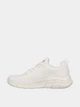 Кросівки Skechers жін. 117342 OFWT 117342-OFWT 39.5 - изображение 2