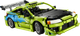 Zestaw klocków LEGO Technic Samochód Fast and Furious Mitsubishi Eclipse 827 elementów (42229) - obraz 2