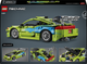 Zestaw klocków LEGO Technic Samochód Fast and Furious Mitsubishi Eclipse 827 elementów (42229) - obraz 9