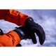 Рукавички водонепроникні Dexshell Arendal Biking Gloves V 2.0, p-p M, зимові, чорні - изображение 4