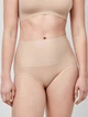 Трусики слипы женские Gisela 110053B XL Бежевые (8434299732311) - изображение 1