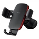 Автомобильный держатель Baseus Metal Age 2 Gravity Air Outlet Car Mount - изображение 5