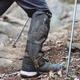 Защитные водонепроницаемые бахилы Naturehike CNK2450DS011, размер L, черные - изображение 6
