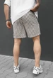 Шорті чинос Staff dt line gray & milk XXL - зображення 2