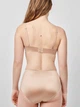 Трусики слипы женские Gisela 110056B S Бежевые (8434299732700) - изображение 2