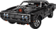 Zestaw klocków LEGO Technic Samochód Fast and Furious Dodge Charger R/T 1516 elementów (42231) - obraz 2