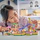 Конструктор LEGO Friends Веселий день в аквапарку 278 деталей (42676) - зображення 3