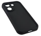 Чохол Shock Case для Poco X8 Pro бампер силіконовий чорний - зображення 2