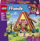Конструктор LEGO Friends Будиночок для кемпінгу на природі 295 деталей (42682) - зображення 1