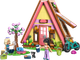 Конструктор LEGO Friends Будиночок для кемпінгу на природі 295 деталей (42682) - зображення 2