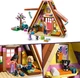 Конструктор LEGO Friends Будиночок для кемпінгу на природі 295 деталей (42682) - зображення 4