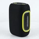 Портативна колонка HOPESTAR H58 65W TWS IPX6 RGB 8800mAh чорна - зображення 1