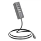 Хаб HOCO HB1C Type-C to 4xUSB3.0 - изображение 2